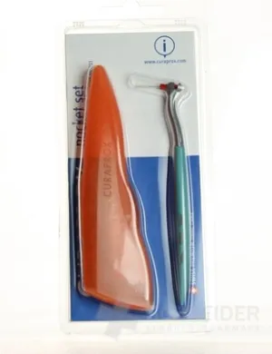 CURAPROX CPS 457 Mini-Click-Taschenset