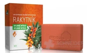 NaturProdukt KRÄUTERSEIFENEIMER