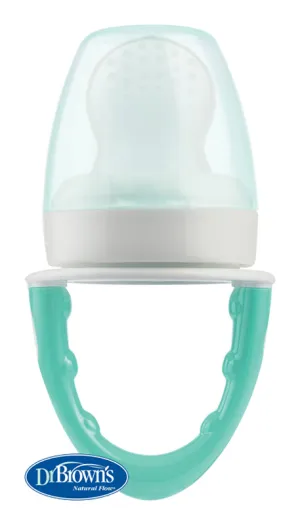 Dr.BROWN'S FEEDING TUMMY FRESH FIRTS 4M+
