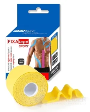 FIXAtape SPORT STANDARD KINESIOLOGIE