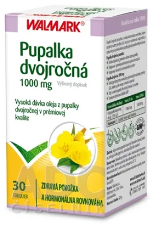 WALMARK Nachtkerze zweijährig 1000 mg