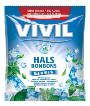 VIVIL CANDY Extra Stark