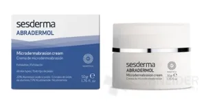 sesderma ABRADERMOL Mikroabrasive Creme