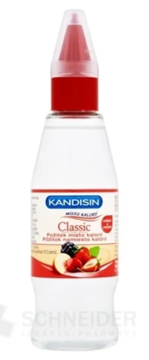CANDISIN flüssig