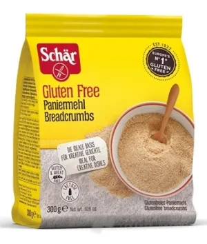 Schär Pan Gratí (Paniermehl) Semmelbrösel