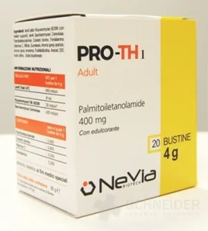 PRO-TH1 Erwachsener