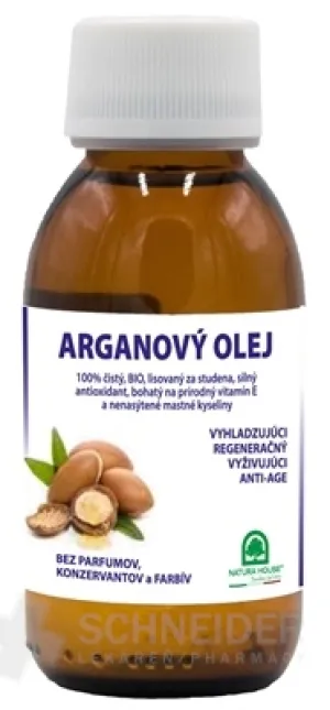 NH – BIO-ARGANÖL