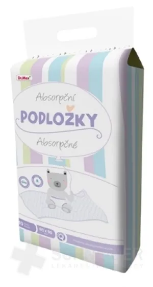 Dr.Max Saugfähige Pads