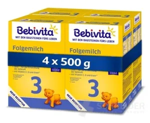 BABYVITA 3