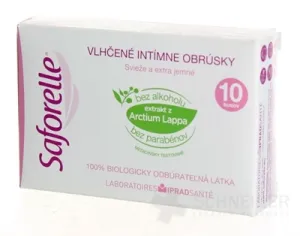 SAFORELLE INTIMA TASCHENTASCHEN