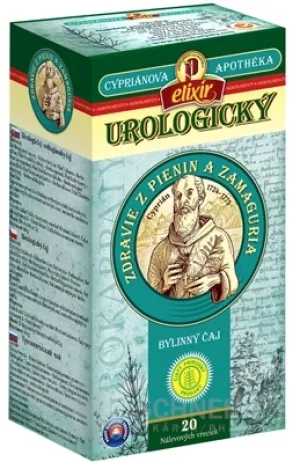 AGROCARPATY ZYPERN, UROLOGISCH
