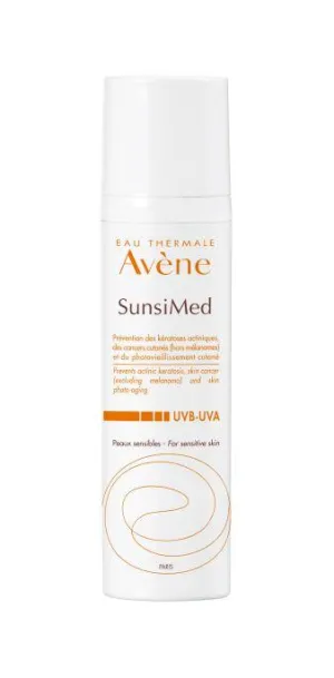 Avene SunsiMed 80ml