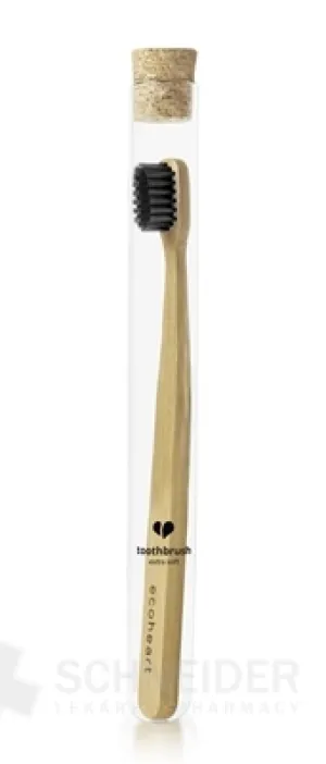Ecoheart Zahnbürste