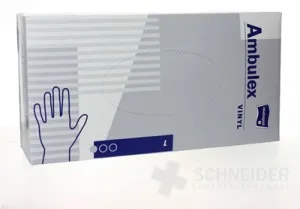 Ambulex-Handschuhe VINYL