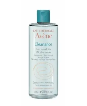 Avene Cleanance Mizellenwasser 400 ml