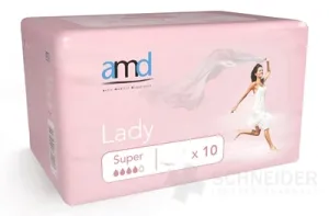 und Lady Super