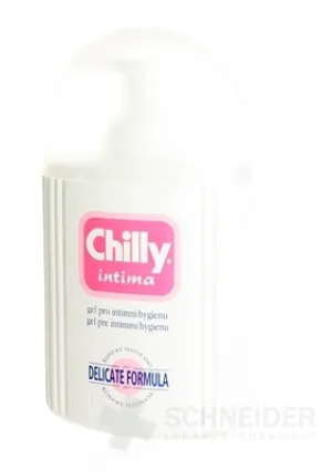 Kühle Intima Zart