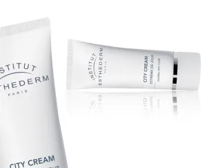 Esthederm City Cream Global Day Care tägliche Schutzcreme 30 ml