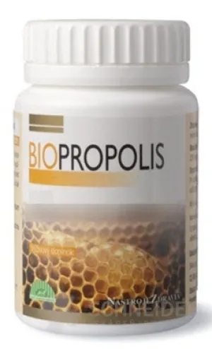 BIO-PROPOLIS