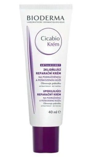 Bioderma Cicabio Creme 40ml