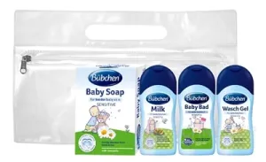 BUBCHEN REISETASCHE