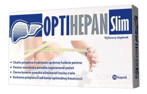 OPTIHEPAN Slim