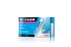 Excilor (Stift zur Behandlung von Nagelpilzinfektionen 1x1 Stk)