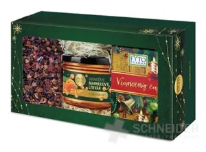 FYTO Geschenkkassette Weihnachten