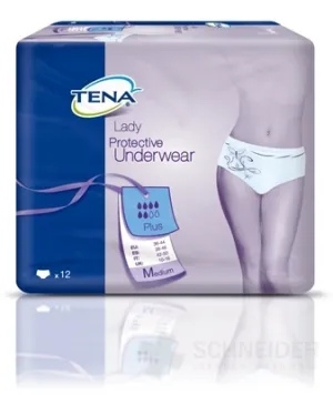 TENA Schutzunterwäsche Plus Medium