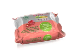 Ma Provence BIO Feste Seife Granatapfel 75g