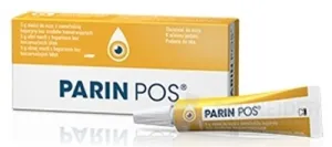 PARIN POS Augensalbe