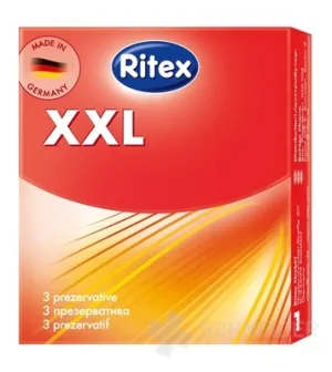 Ritex Kondom XXL