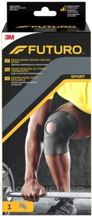 3M FUTURO SPORT Kniebandage