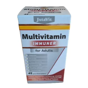 JutaVit Multivitamin-Komplex für Erwachsene