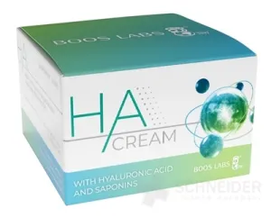 BOOS LABS HA-Creme