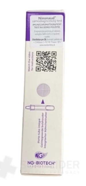 NG-BIOTECH Verheiratet