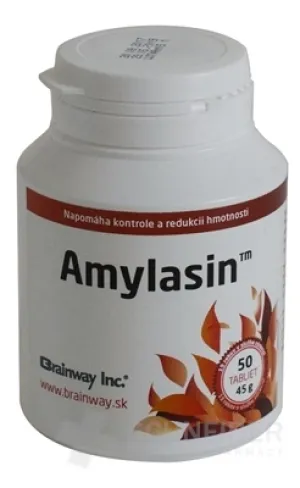 Brainway Amylasin