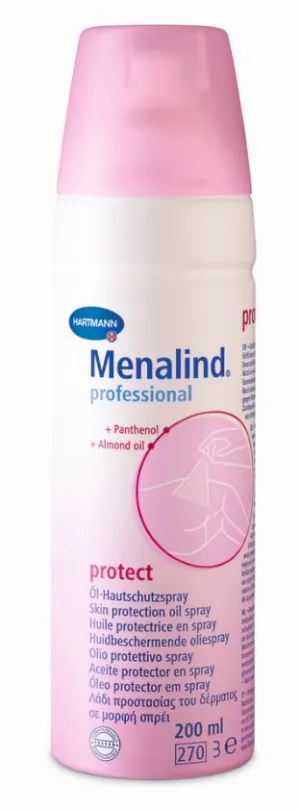 Menalind professionelles Hautschutzöl