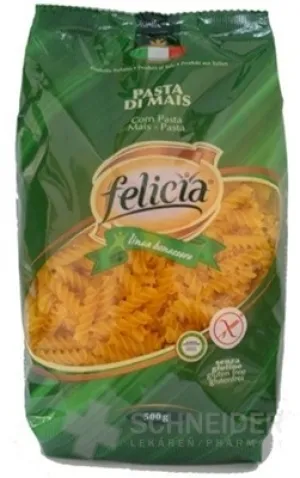 Felicia Fusilli Maisnudeln