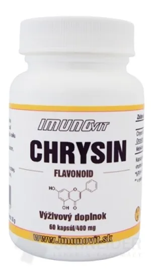 IMUNOVIT CHRYSIN