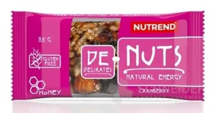 NUTREND DE-NUTS