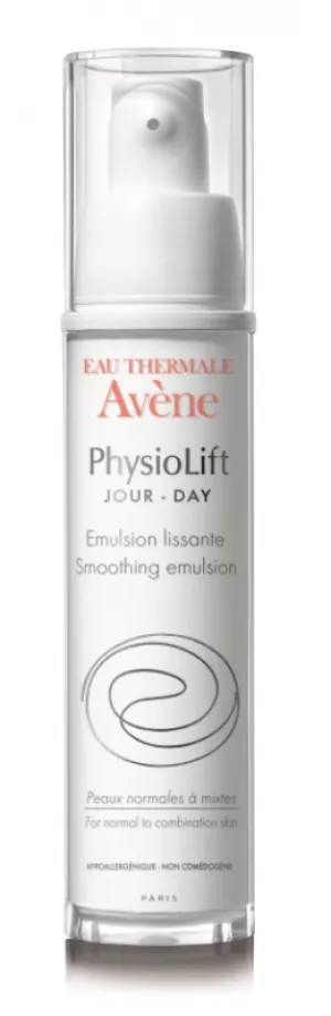 Avene Physiolift tägliche Glättungsemulsion 30 ml