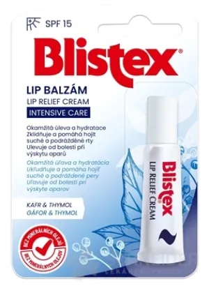 Blistex Lippen-balsam
