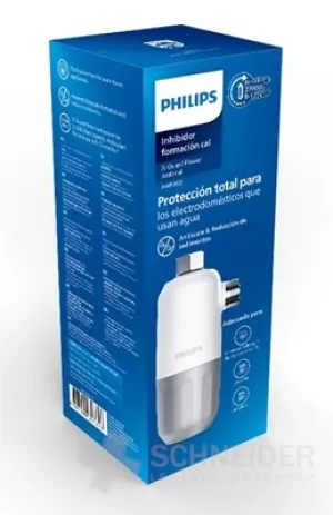Philips Waage INHIBITOR AWP9820