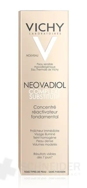 VICHY-NEOVADIOL-ERSATZKOMPLEX