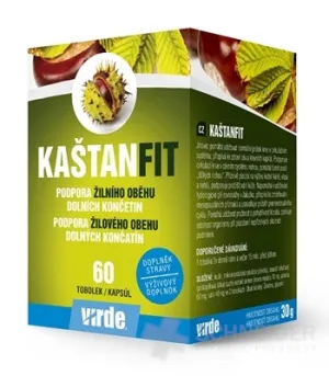 VIRDE CHESTNUTFIT