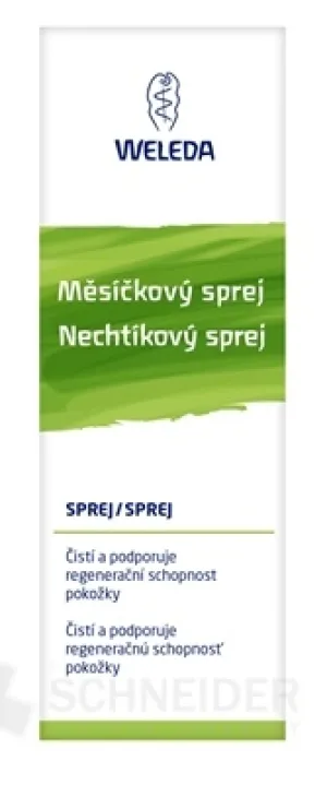 WELEDA Ringelblumenspray
