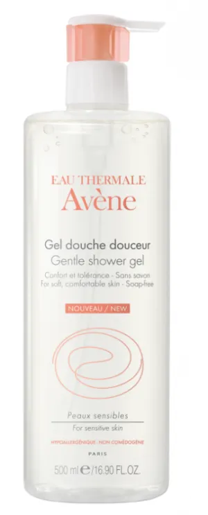 Avene Sanftes Duschgel 500 ml