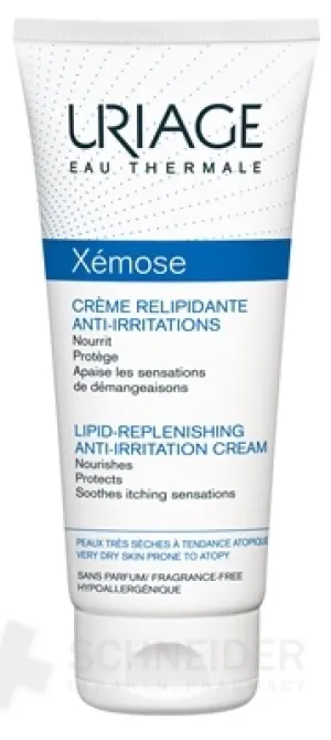 URIAGE XEMOSE CREME
