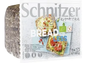 Schnitzer BROT WENIGER BIO